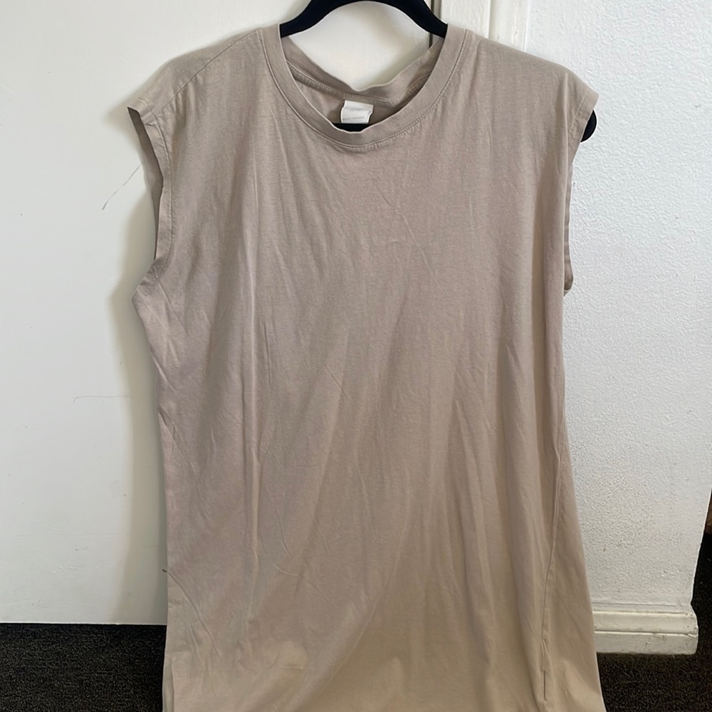H&M dress
